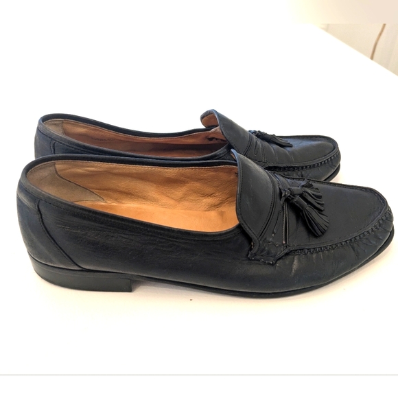 BALLY Men's Loafers - Picture 3 of 10